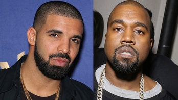 Kanye West addresses feud with Drake, speculation over rapper's relationship with Kim Kardashian