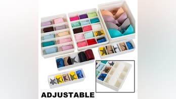 7 Easy Storage Hacks to Make Your Tiny Bedroom Feel Spacious