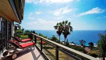 'Dr. Disgusting' Scopes Out His Options on the Real Estate Market