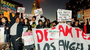 Time Runs Out on DREAM Act