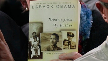 Obama memoir, bodybuilding book included in $80G order for US Africa embassy