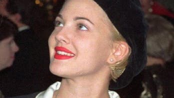 Child stars turned child brides