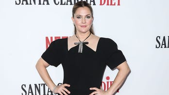 Drew Barrymore says she’s 'done everything' in the bedroom: 'Those days are long gone'
