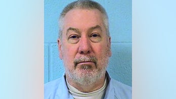 Drew Peterson gets 40 years in prison for murder-for-hire plot