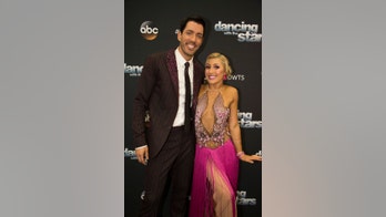 'Dancing with the Stars' taken over by engaged twins Nikki Bella, Drew Scott and Emma Slater