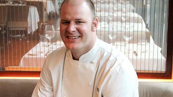 Scott Drewno's 'Source' of passion for Asian cuisine