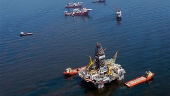ӣ����Ƶ Poll: 60 Percent Still Favor Offshore Drilling After Spill