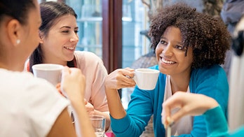 Research shows that a hot drink can make you seem friendlier