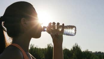 Why You Should Be Drinking Just One More Glass of Water Per Day