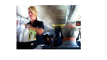 A spike in lime prices has led some airlines to eliminate the fruit from their drink service