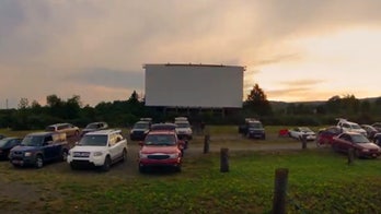 Honda launches effort to help drive-in movie theaters