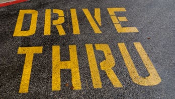 Utah Senate OKs bill allowing drive-thrus to ban cyclists