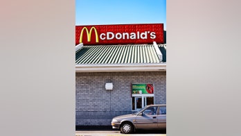 Fast food drive-thru windows are getting slower