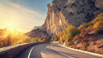 World's most dangerous places to take a road trip