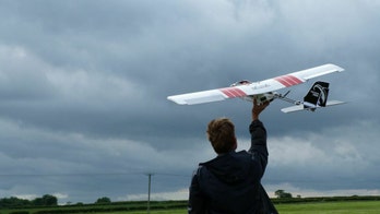 Tech to help keep law enforcement safe