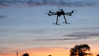 UC Berkeley professor’s ‘slaughterbots’ video on killer drones goes viral