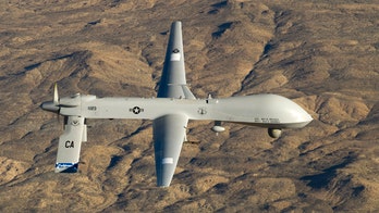US military seeks permission to defend drone strikes