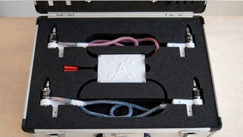 DIY kit turns anything into a drone