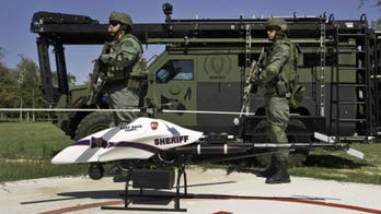 Drones, placentas and transgender students: New laws in 2014 cover much ground