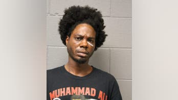 Chicago woman beats would-be rapist with crowbar, knocks him unconscious