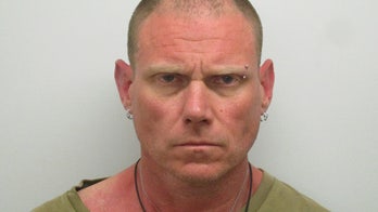 Sheriff: drunk man steals forklift in Florida Keys, 'needed to drive'