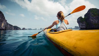 Canada to stop ticketing drunken canoeists for paddling while intoxicated