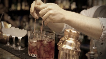 DC restaurant to charge extra for 'clear' ice