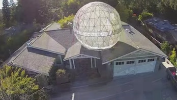 Exclusive Video: The Inside Scoop On The Suburban Death Star