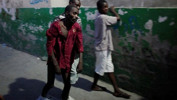 UN stonewall on Haiti cholera epidemic starts to crumble