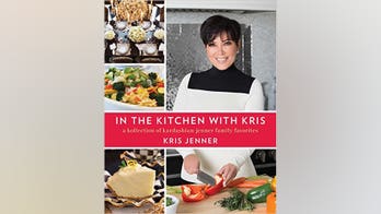 Celebrity cookbooks that failed miserably