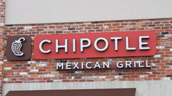 Chipotle sued over false GMO-free claims