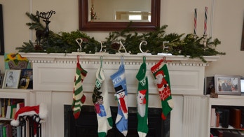 The magic of Christmas traditions