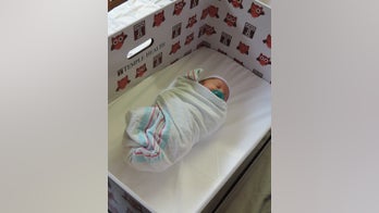 Does your newborn need a baby box?