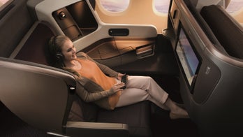 Singapore Airlines will honor business class tickets sold at economy fares