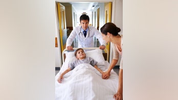 Countries with best and worst medical care for travelers