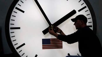 Sun setting on daylight saving time? States consider alternative to clock-changing ‘hassle’