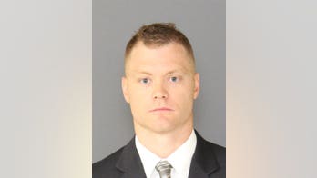 Woman arrested in connection to Washington state deputy's death, authorities say