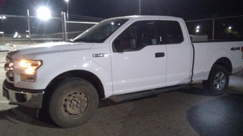 Third DACA recipient in a week arrested on human smuggling charges