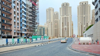Dubai considers minimum salary requirement for car ownership