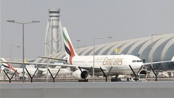 Dubai is now officially home the world’s busiest international airport