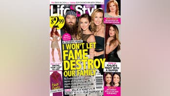 ‘Duck Dynasty’ reigns, but have the Robertsons reached their tipping point?