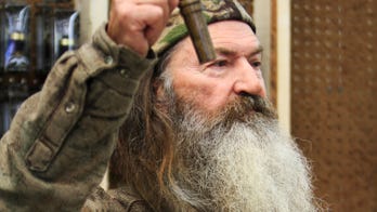 Dumped from ‘Duck Dynasty’: The politics of suspending a TV star for anti-gay remarks