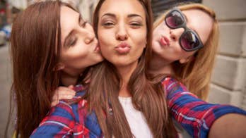 Study Says You're 'Emotionally Unstable' If You Share This Kind of Selfie