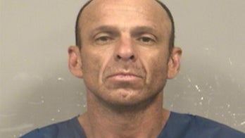 Illegal immigrant charged with shootings: 'Voices' told me to shoot, gun wouldn't fire if victims were 'good'