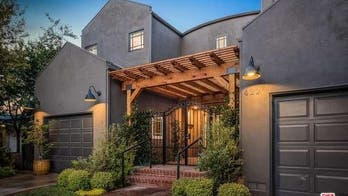 Haylie Duff Cooks Up a Quick Flip in Studio City for $2.2M