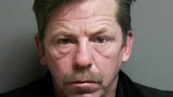 Michigan man arrested on 14th DUI charge