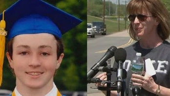 Body believed to be missing Duke University student found in Massachusetts woods