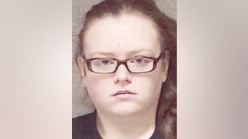 Mom, boyfriend gave baby marijuana after she broke her leg, police say