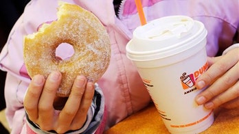 Dunkin' pushing cashiers to 'upsell' in afternoons