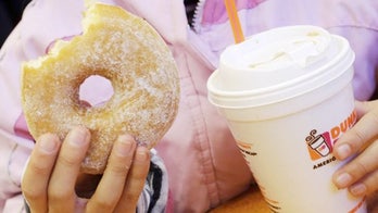 Dunkin' feels left out, joins value meal fray